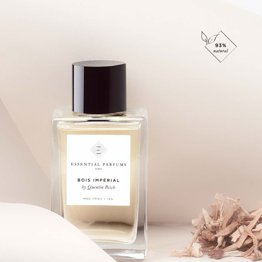 Essential Parfums - Bois Impérial | MAISON ALCHYMISTE